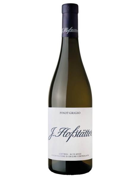 WEINGUT J.HOFSTÄTTER | Pinot Grigio 2025 DOC